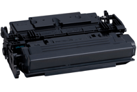 HP 87X Toner Cartridge CF287X